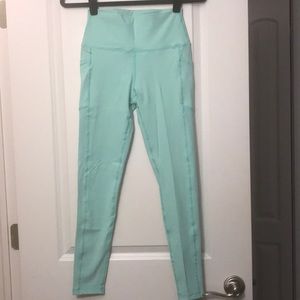 BuffBunny Luna Legging Mint